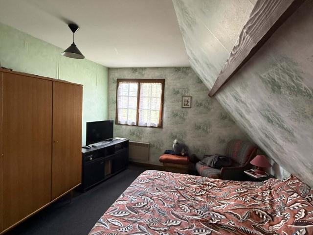 Maison 5 pièces 90 m²