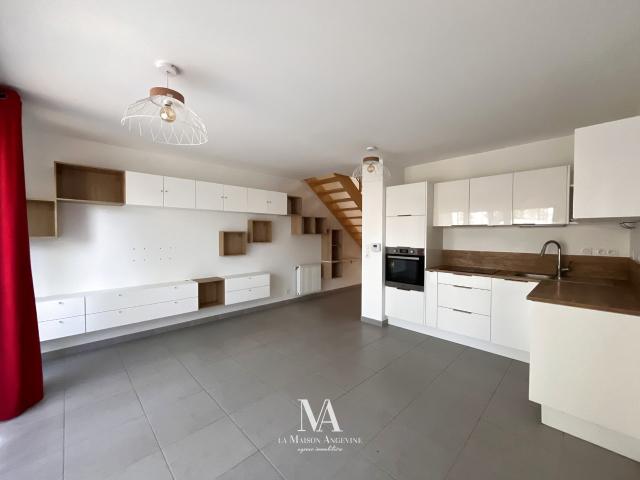 Maison 5 pièces 90 m²