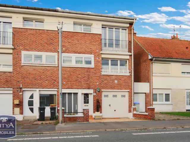 Maison 5 pièces 90 m²