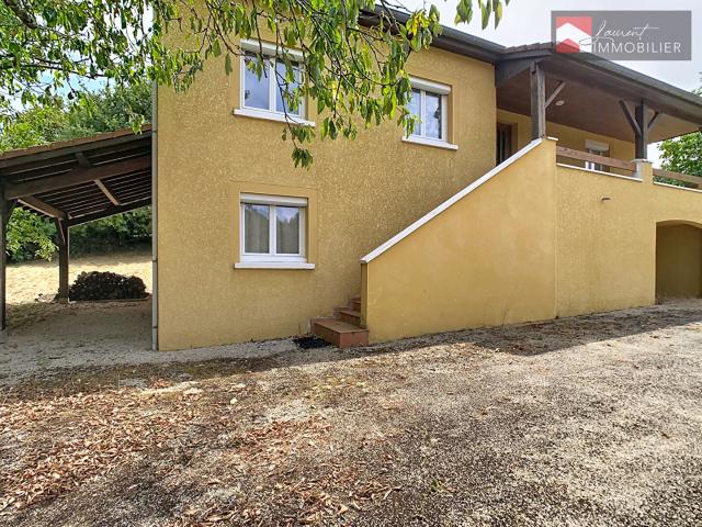 Maison 5 pièces 90 m²