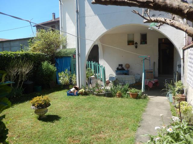 Maison 5 pièces 90 m²