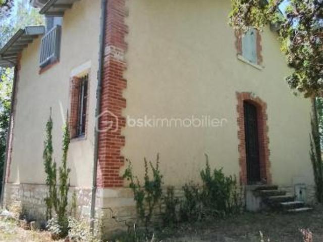 Maison 5 pièces 90 m²