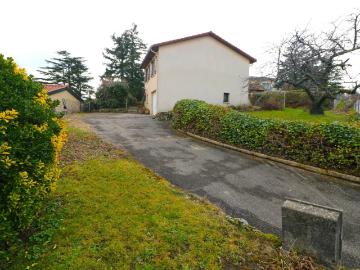Maison 5 pièces 94 m²