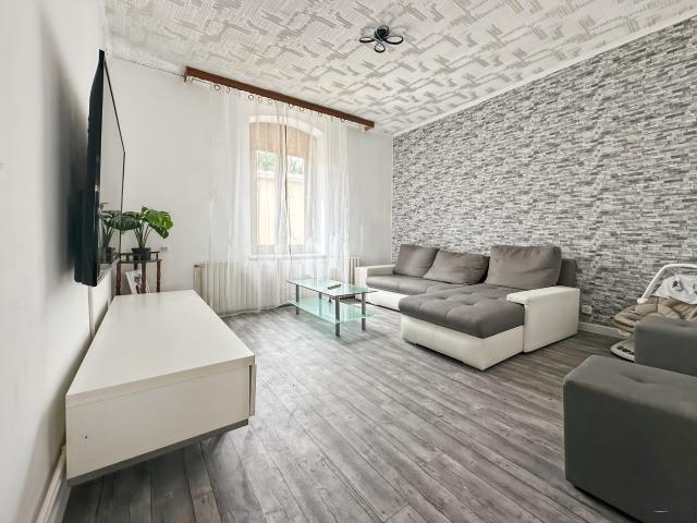 Maison 5 pièces 90 m²