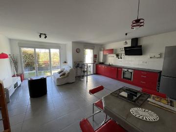 Maison 5 pièces 90 m²
