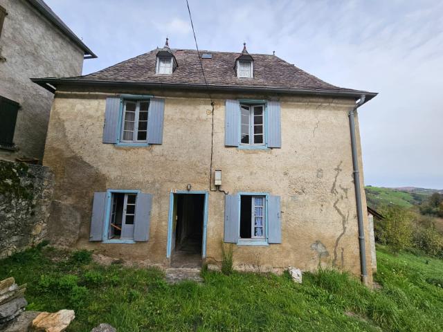 Maison 5 pièces 90 m²