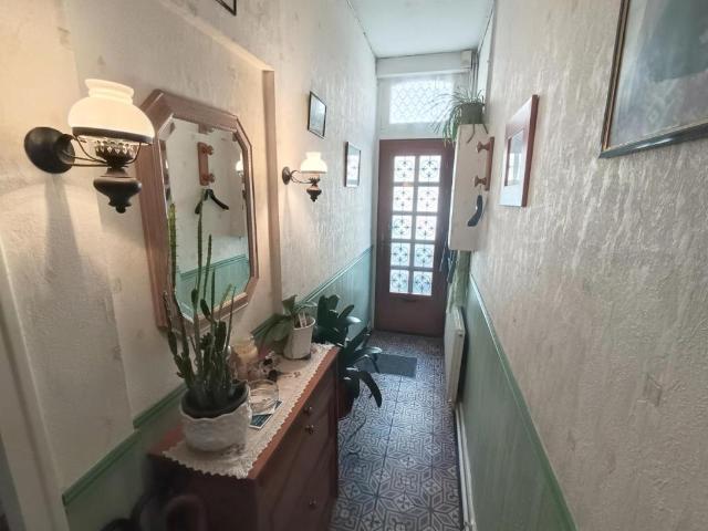 Maison 5 pièces 75 m²