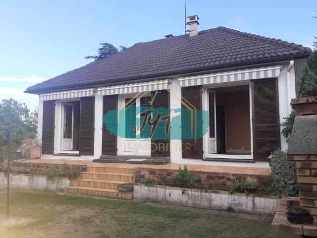 Maison 5 pièces 90 m²