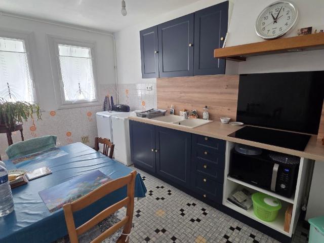 Maison 5 pièces 90 m²