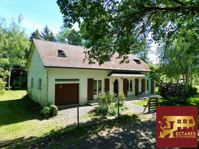Maison 5 pièces 90 m²