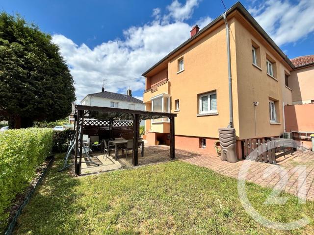 Maison 5 pièces 90 m²