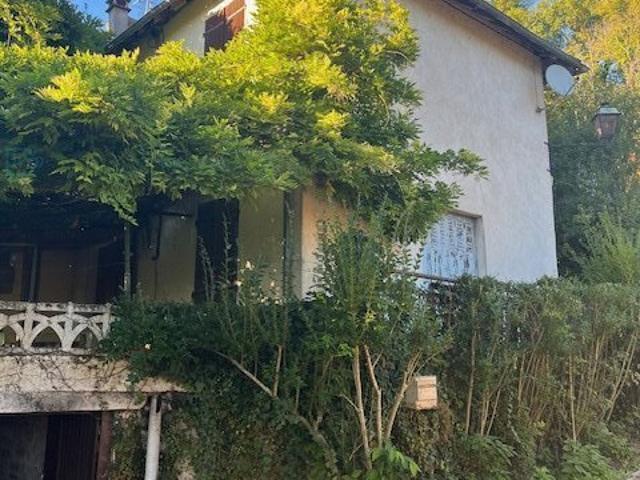 Maison 5 pièces 90 m²