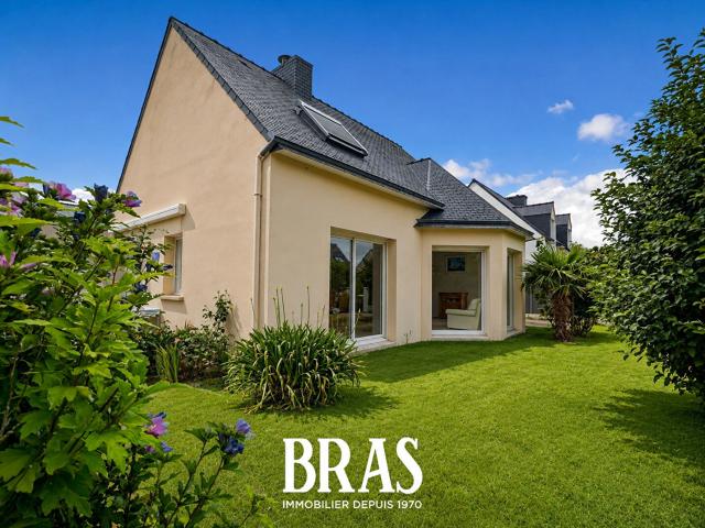 Maison 6 pièces 101 m²