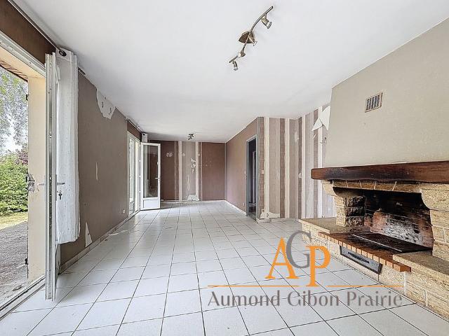 Maison 5 pièces 90 m²
