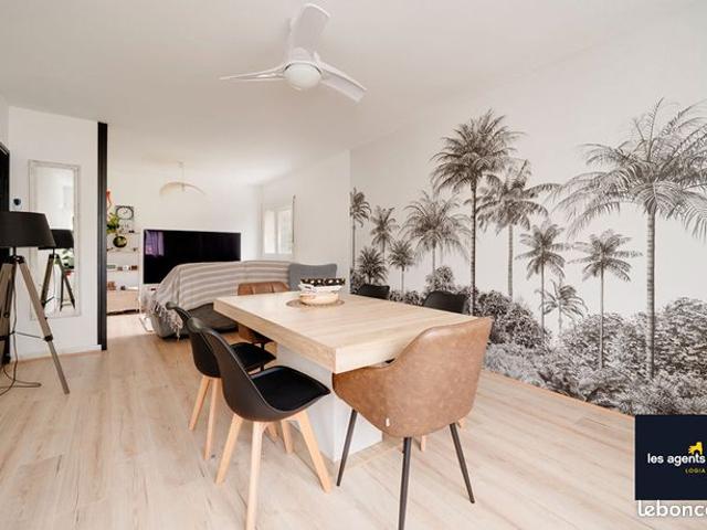 Maison 5 pièces 90 m²