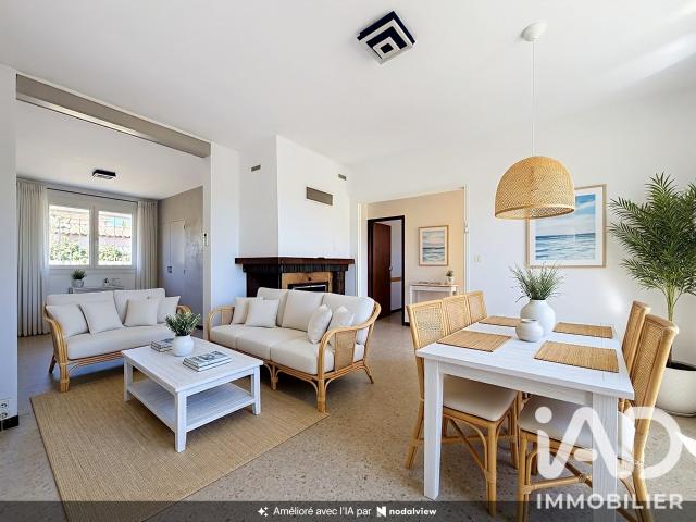 Maison 5 pièces 90 m²