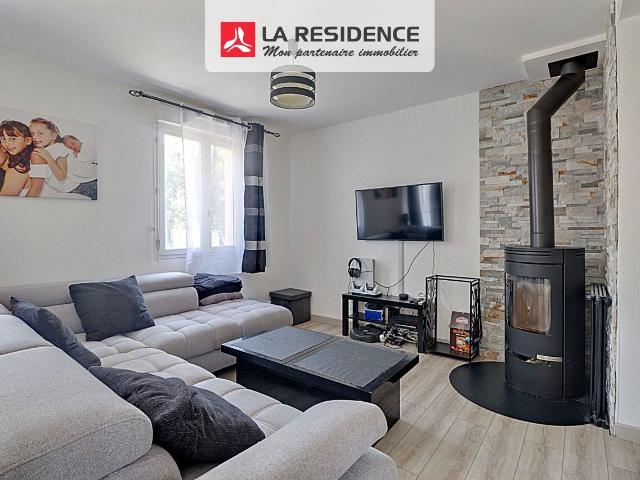 Maison 5 pièces 90 m²