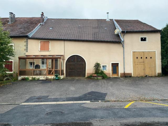 Maison 5 pièces 109 m²