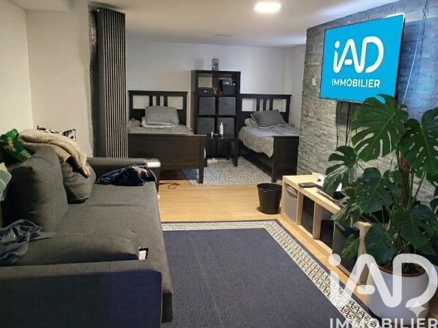 Maison 5 pièces 90 m²