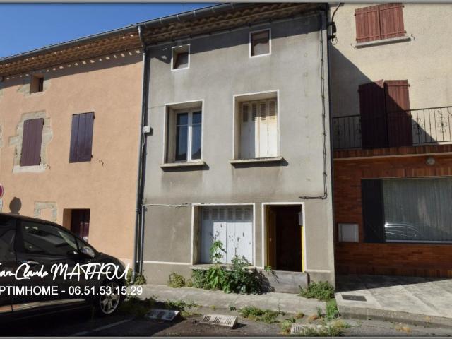 Maison 5 pièces 90 m²