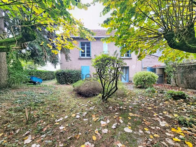 Maison 5 pièces 90 m²