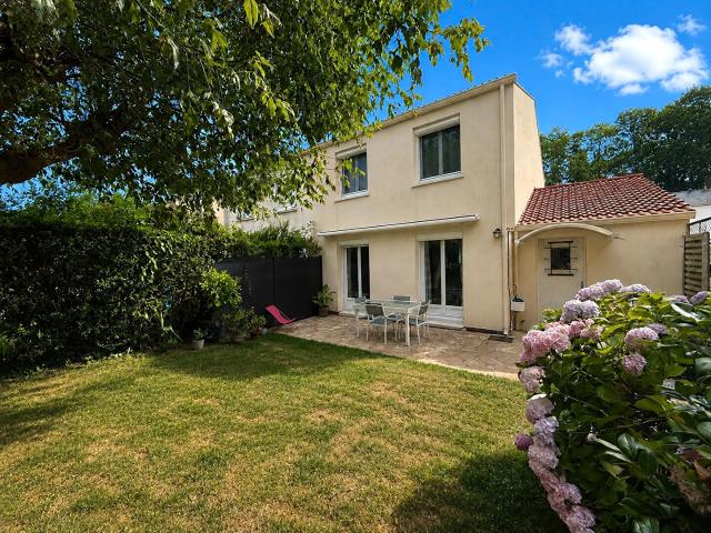 Maison 5 pièces 90 m²