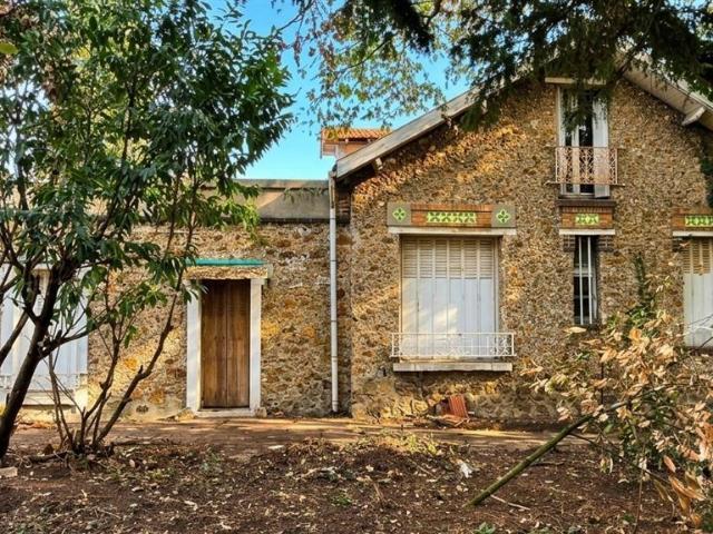 Maison 5 pièces 90 m²