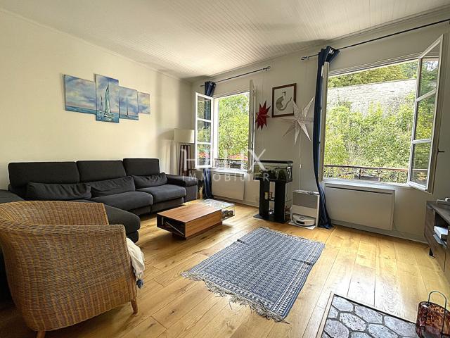Maison 5 pièces 90 m²
