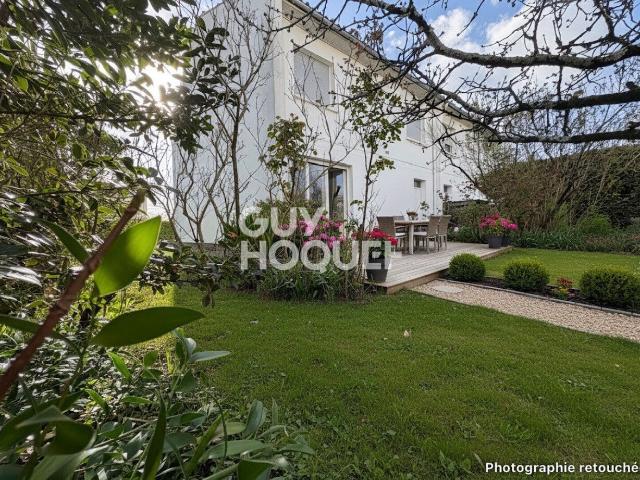 Maison 5 pièces 90 m²