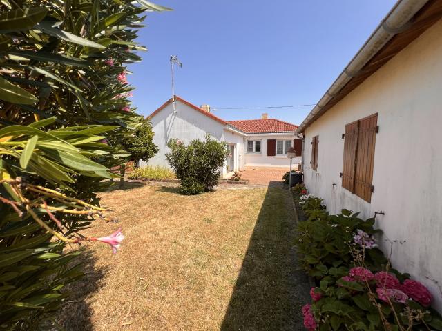Maison 5 pièces 90 m²