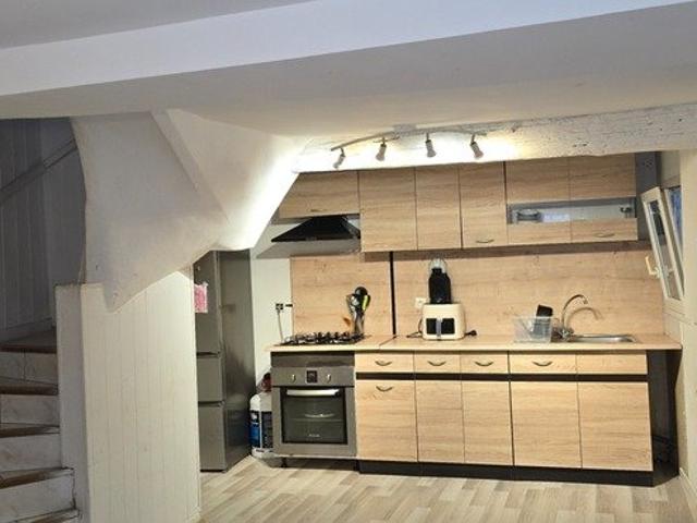 Maison 5 pièces 90 m²
