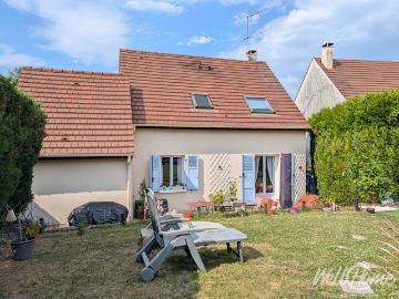 Maison 5 pièces 90 m²