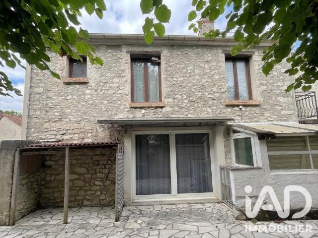 Maison 5 pièces 90 m²