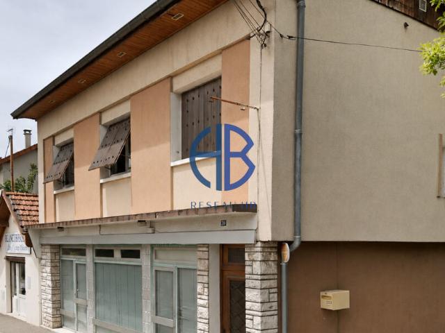 Maison 5 pièces 90 m²