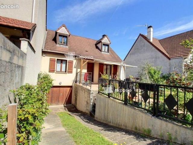 Maison 5 pièces 90 m²