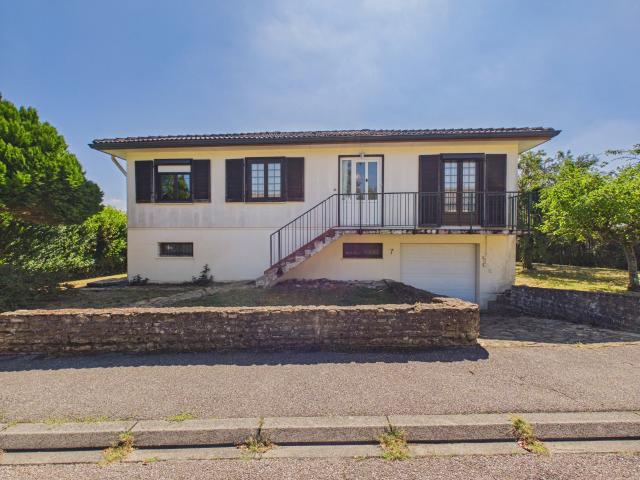 Maison 5 pièces 90 m²