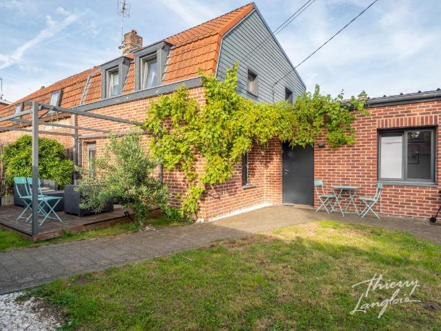 Maison 5 pièces 90 m²