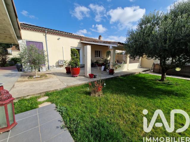 Maison 5 pièces 90 m²