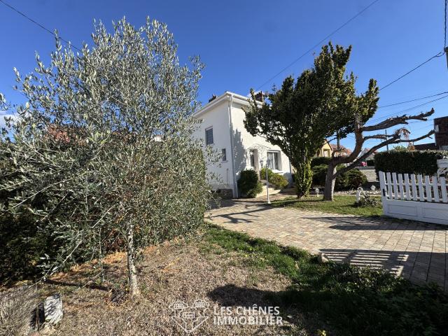 Maison 5 pièces 90 m²