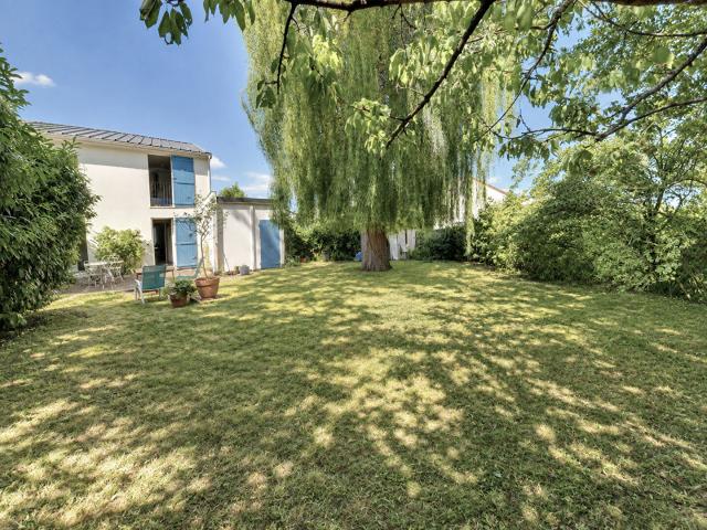 Maison 5 pièces 90 m²