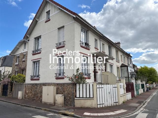 Maison 5 pièces 90 m²