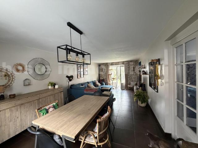 Maison 5 pièces 90 m²