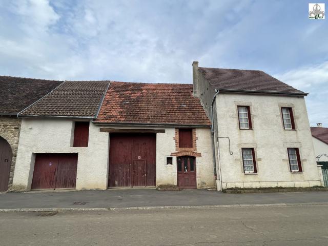 Maison 5 pièces 90 m²