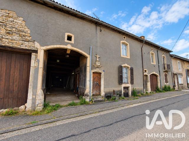 Maison 5 pièces 90 m²
