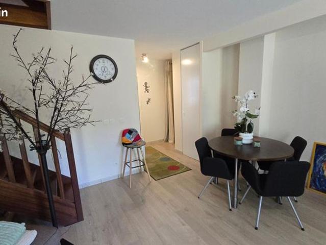Maison 5 pièces 90 m²