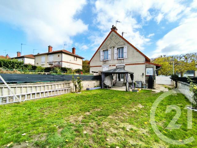 Maison 5 pièces 90 m²