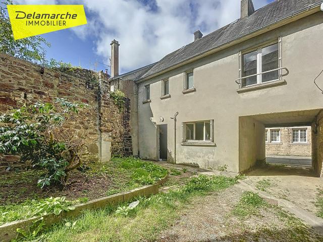 Maison 5 pièces 90 m²