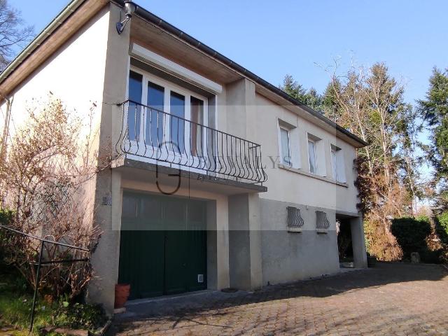 Maison 5 pièces 90 m²