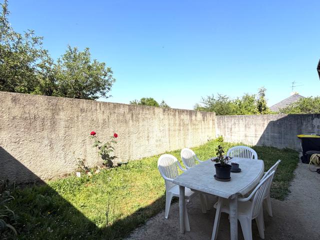 Maison 5 pièces 90 m²