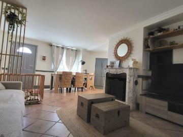 Maison 5 pièces 90 m²